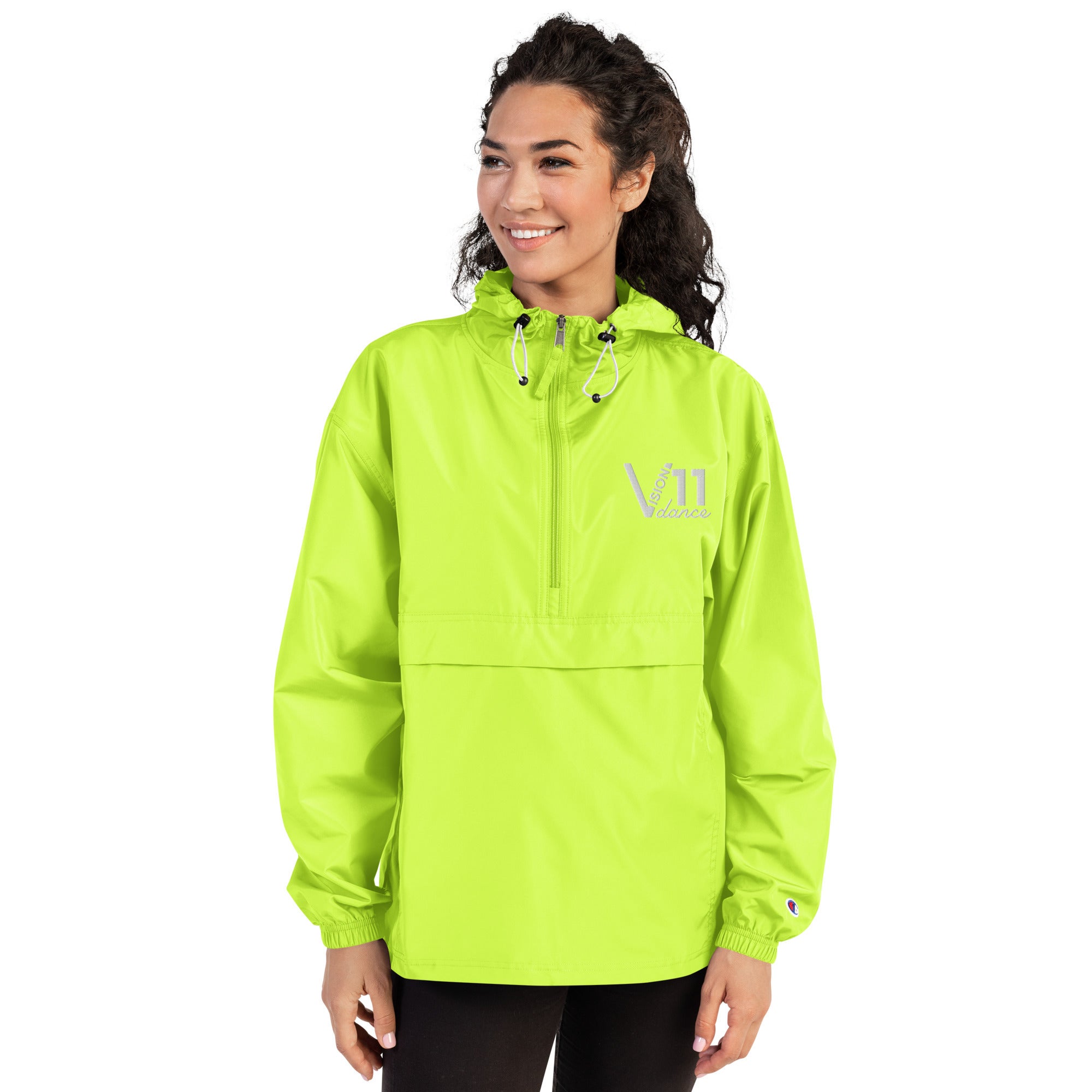 Champion 3 in 1 jacket women's store